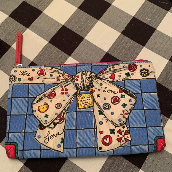 Brighton Tote NWT - Picture 5 of 6